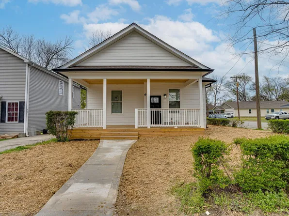 501 S Lyerly St, Chattanooga, TN 37404