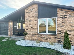 1012 S Osage Ave, Okmulgee, OK 74447