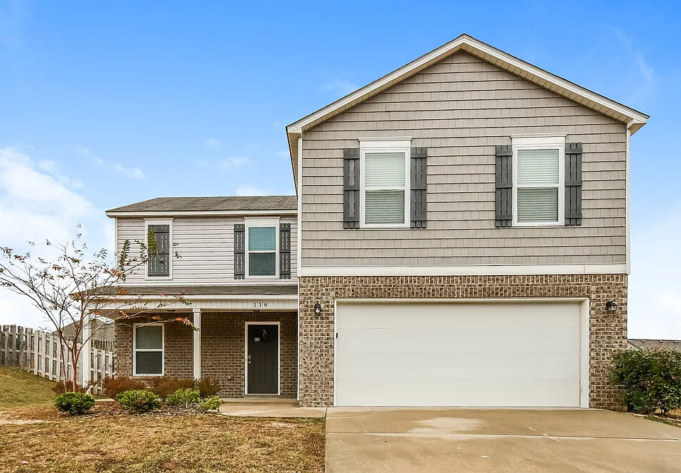 116 Rosegate Dr