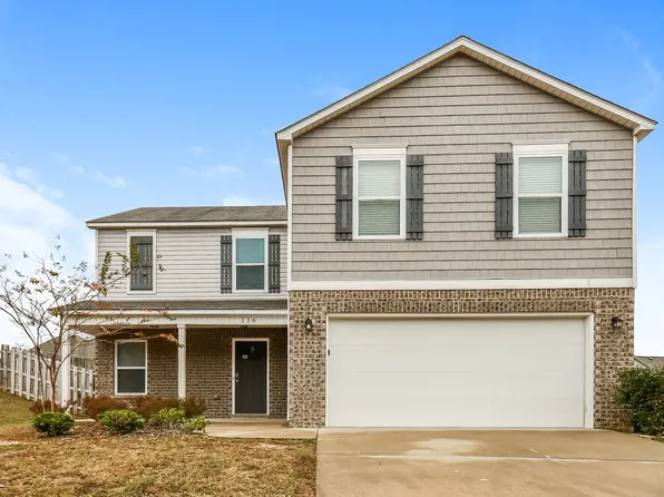 116 Rosegate Dr, Calera, AL 35040