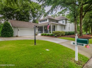 8323 Vintage Club Cir, Wilmington, NC 28411