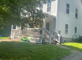 Forest Randolph Apartments, Randolph, VT 05060