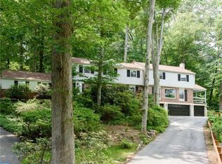 1960 Dog Kennel Rd, Media, PA 19063