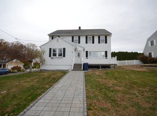 41 Sorenson Rd, West Haven, CT 06516