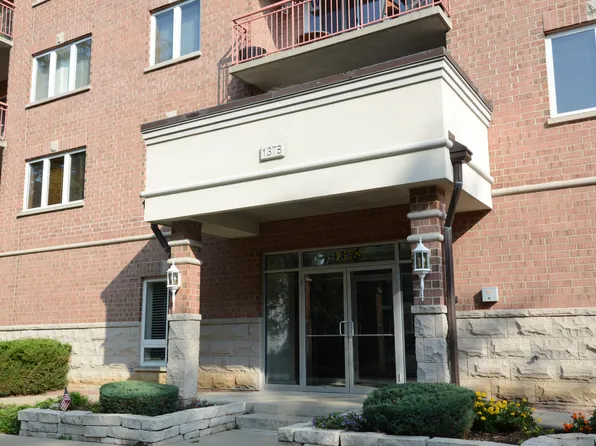 1378 Perry St APT 510, Des Plaines, IL 60016
