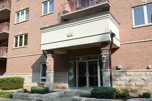 1378 Perry St #510 Photo 1