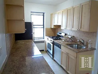 Rented by Halstead Real Estate