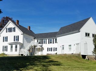 35 Pleasant St #B, Waldoboro, ME 04572