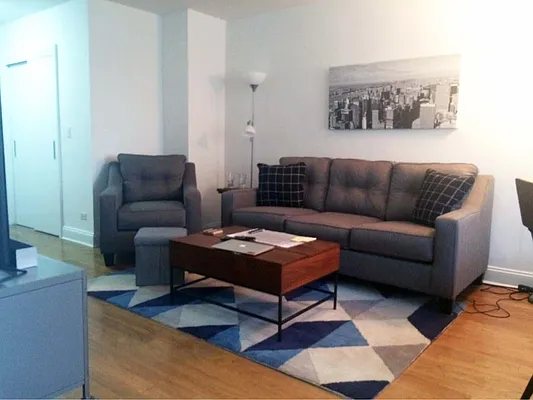 Rented by Brown Harris Stevens | media 4