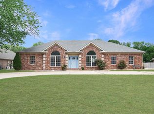 44 Shenandoah Way, Cabot, AR 72023