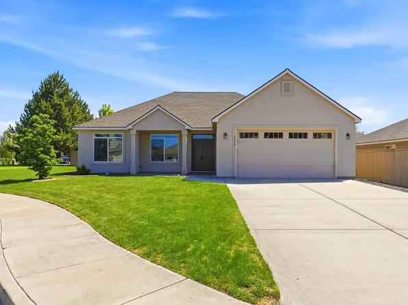 2376 Coppertree Ct, Richland, WA 99354