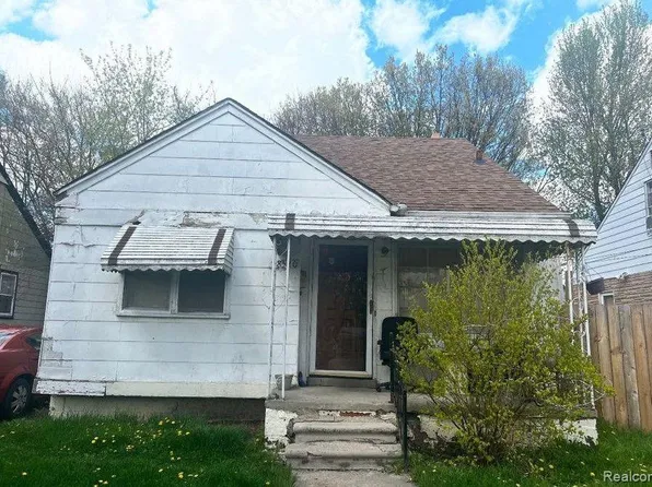 18520 Tireman St, Detroit, MI 48228