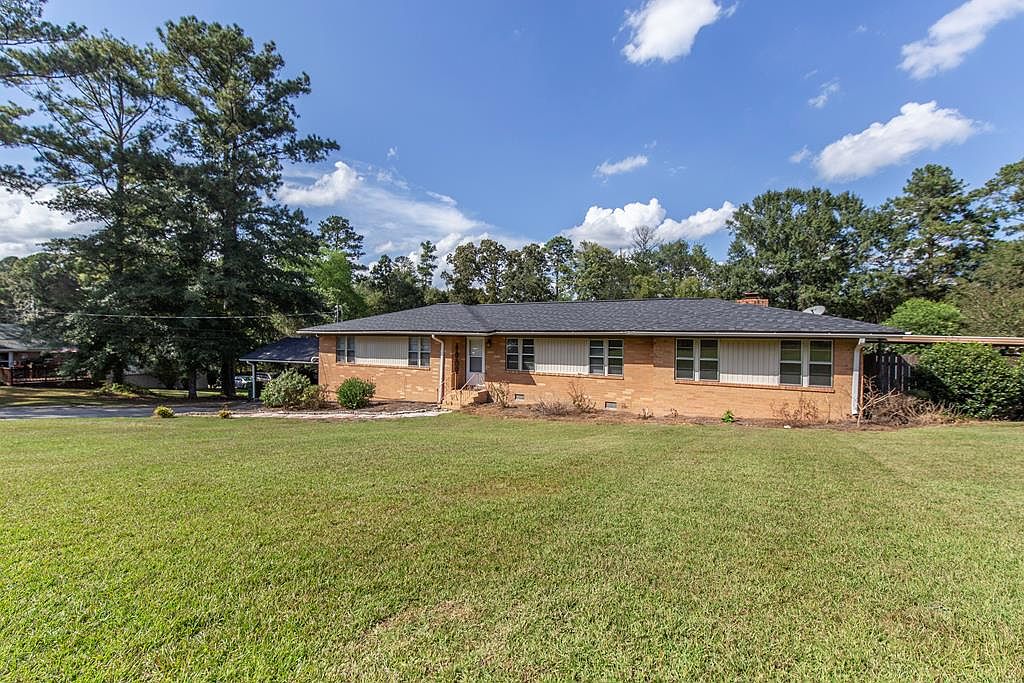 4271 Gibson Dr, Macon, GA 31216 | Zillow