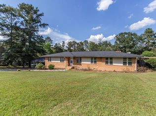 4271 Gibson Dr, Macon, GA 31216