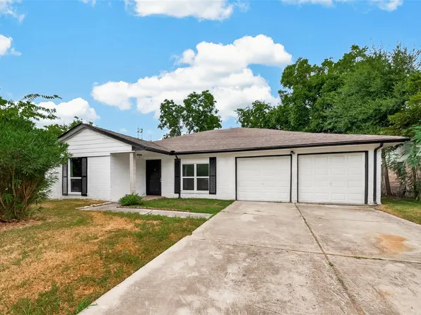 11434 Sharpview Dr, Houston, TX 77072