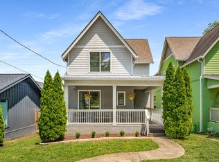 1823 Tammany Dr, Nashville, TN 37216