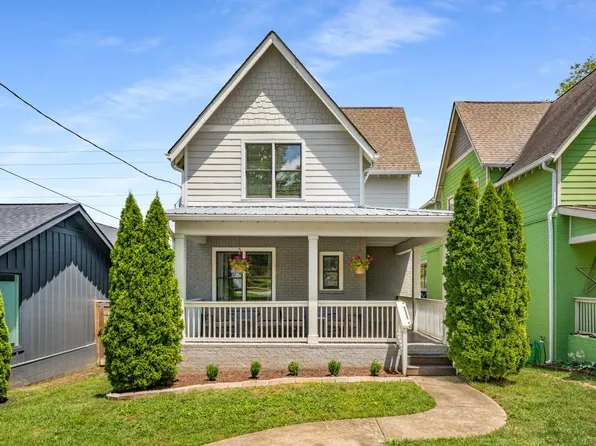 1823 Tammany Dr, Nashville, TN 37216