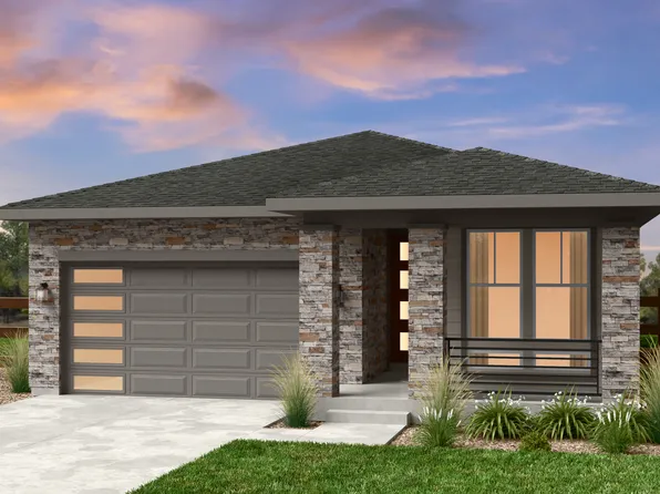 8954 Whiteclover St, Littleton, CO 80125