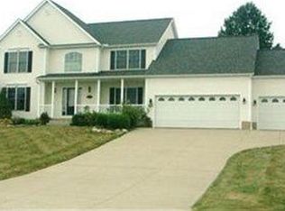 4795 Gate Post Ln, Kent, OH 44240