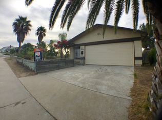 5833 Old Memory Ln, San Diego, CA 92114