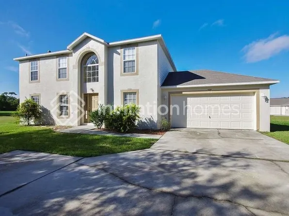 404 Danube Way, Poinciana, FL 34759