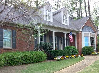 3533 Countrywood Ln, Vestavia, AL 35243