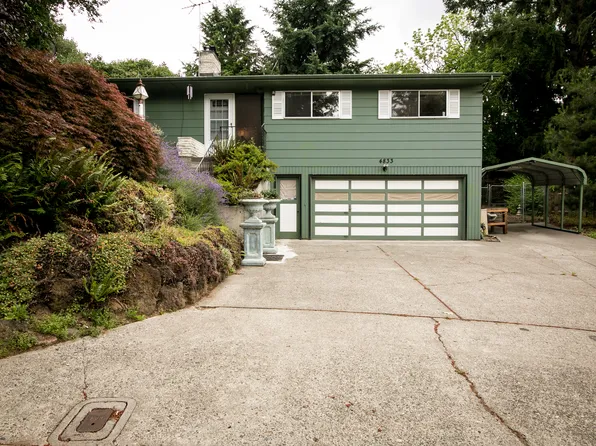 4833 SE 137th Ave, Portland, OR 97236