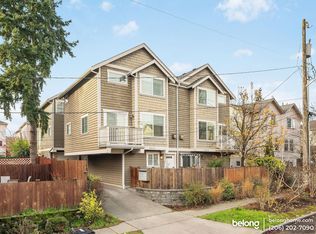 8513 Stone Ave N, Seattle, WA 98103
