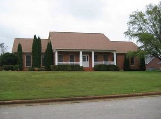 14160 Fox Hollow Rd, Harvest, AL 35749