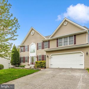 704 Bridlewreath Way, Mount Airy, MD, 21771