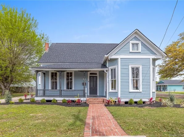 727 Pine St, Lake Charles, LA 70601