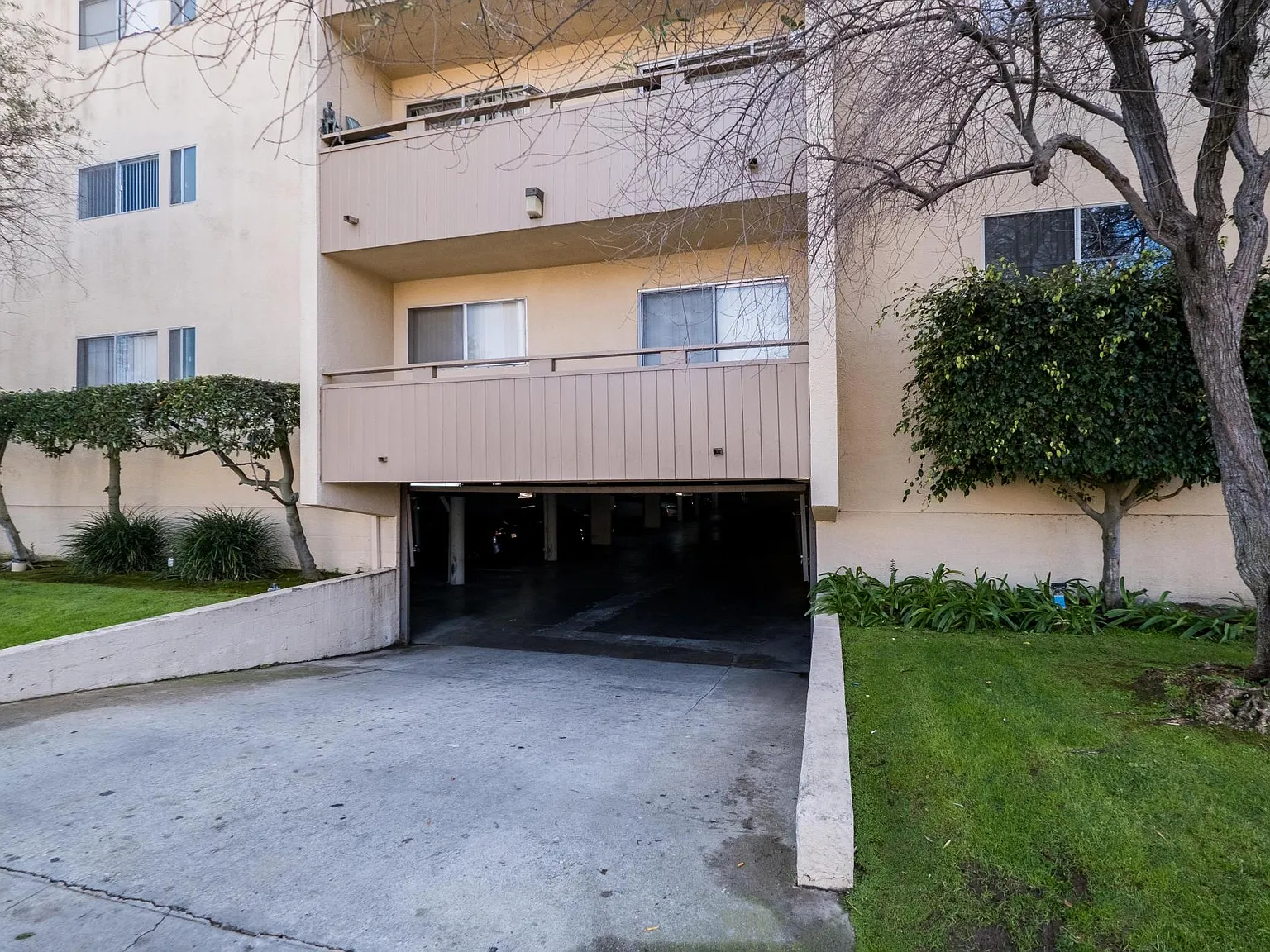 Park Plaza Apartments — Photo 3