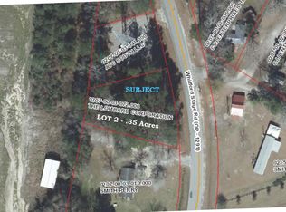 214 Whitford Stage Rd, Orangeburg, SC 29115