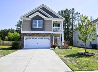 386 Tufton Ct, Cayce, SC 29033