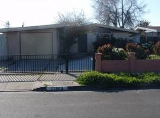 27563 Sebastian Way, Hayward, CA 94544