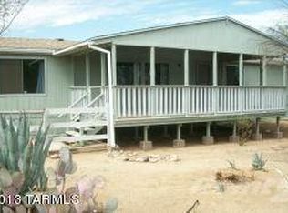 6225 N Van Ark Rd, Tucson, AZ 85743