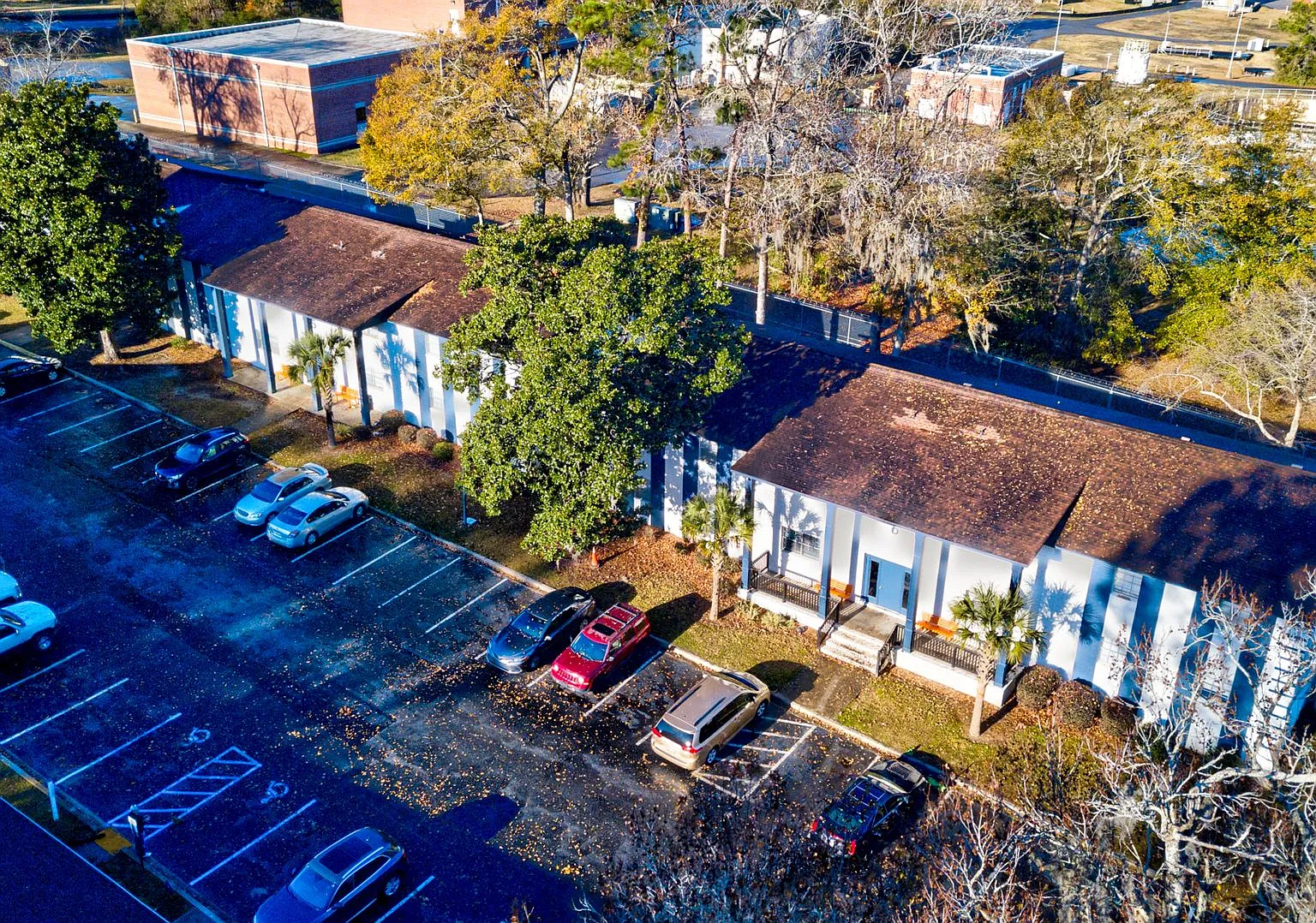 Residences at Cooper Bend — Photo 1