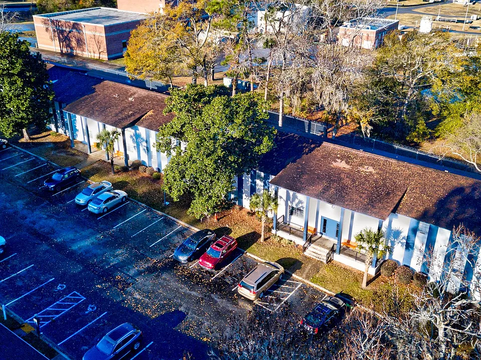 Residences at Cooper Bend