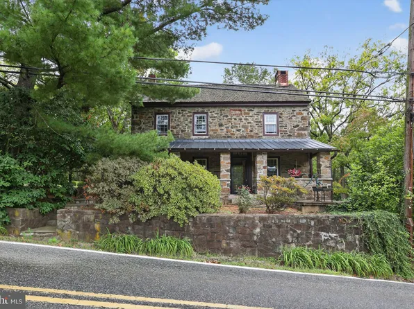 1920 Yarnall Rd, Pottstown, PA 19464