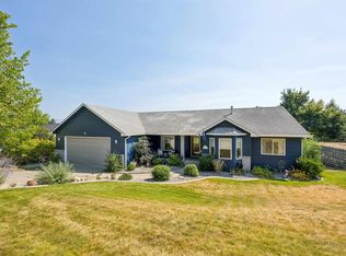 18616 E Cerro Ct, Otis Orchards, WA 99027