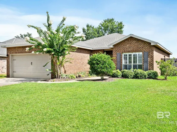 24419 Raynagua Blvd, Loxley, AL 36551