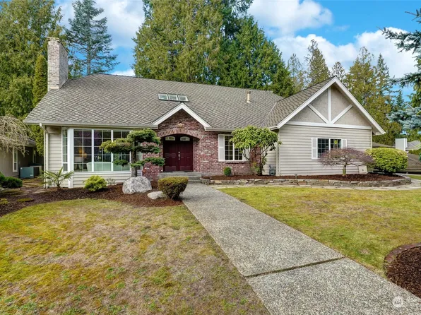 15330 25th Drive SE, Mill Creek, WA 98012