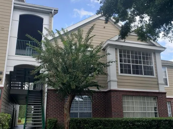 13001 Mulberry Park Dr APT 124, Orlando, FL 32821