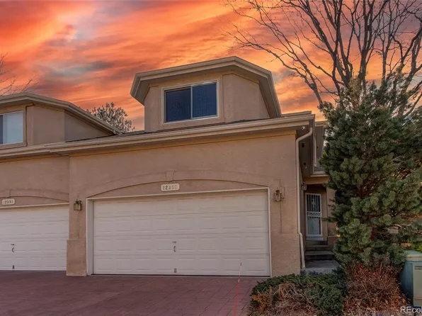 12388 E Caspian Drive, Aurora, CO 80014