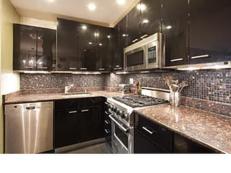 Rented by Corcoran