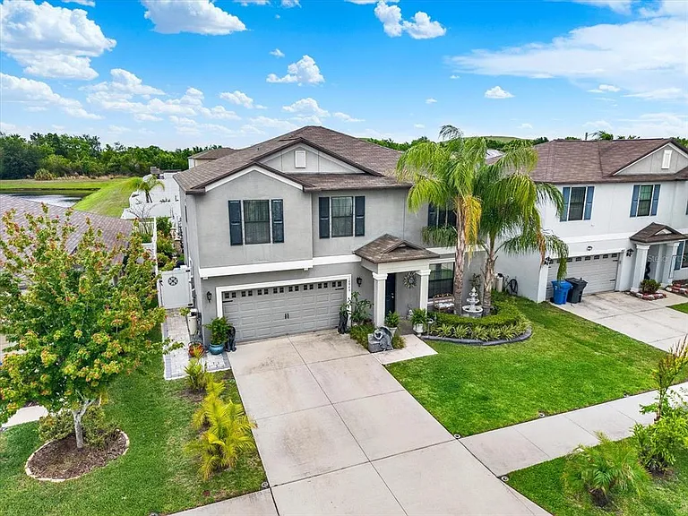 14809 Crescent Rock Dr — Photo 3