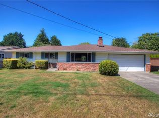 11312 SE 212th St, Kent, WA 98031