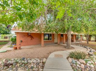 1630 N Padilla Rd, Florence, AZ 85132