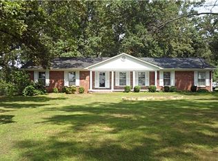 3134 Huntsville Hwy LOT 2, Fayetteville, TN 37334