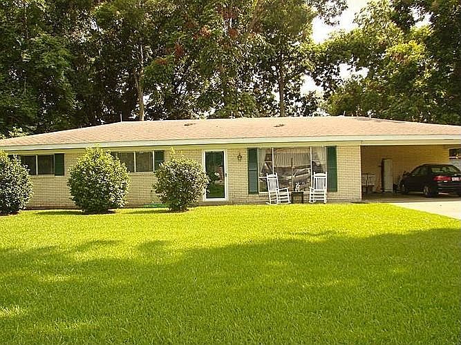 418 E Gloria Switch Rd, Lafayette, LA 70507 Zillow